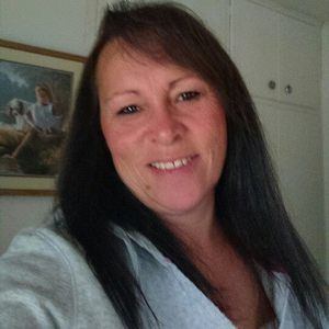 Meet your Posher, Cindy