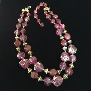 Vintage necklace