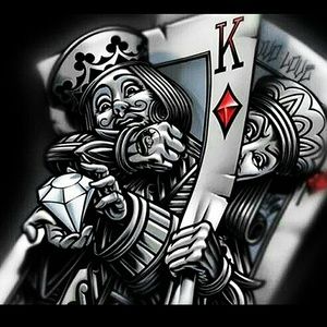 Meet your Posher, Luke