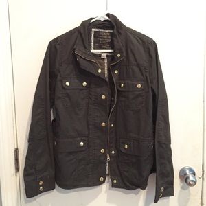 J Crew jacket