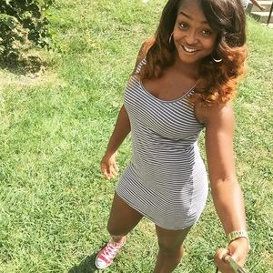 Meet your Posher, Shantell