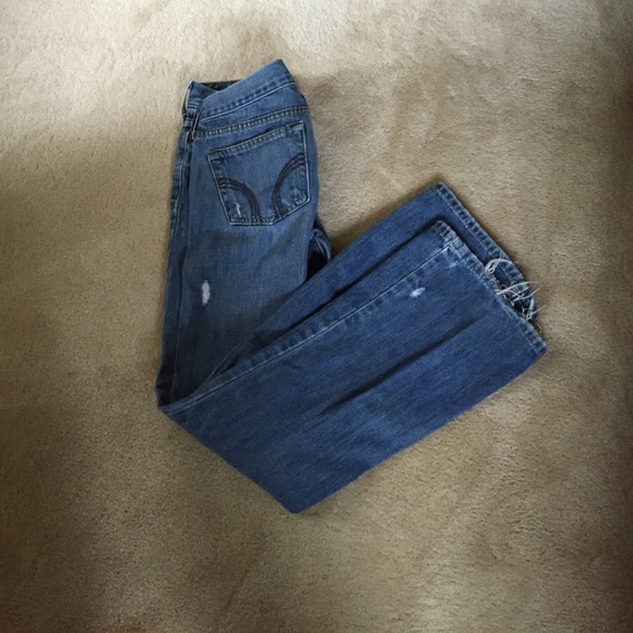 Jeans - Picture 2 of 3