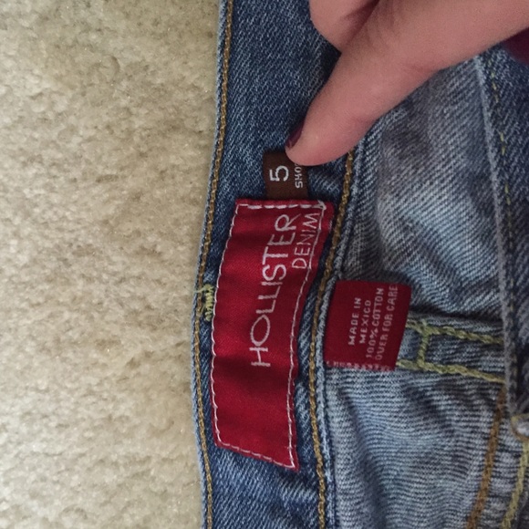 Jeans - Picture 3 of 3