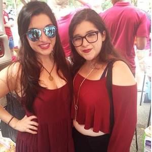 Meet your Posher, Isadora