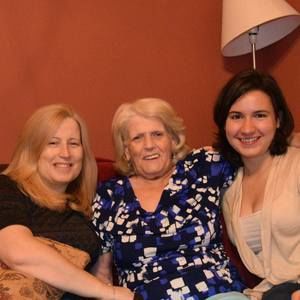 Meet your Posher, Shannon