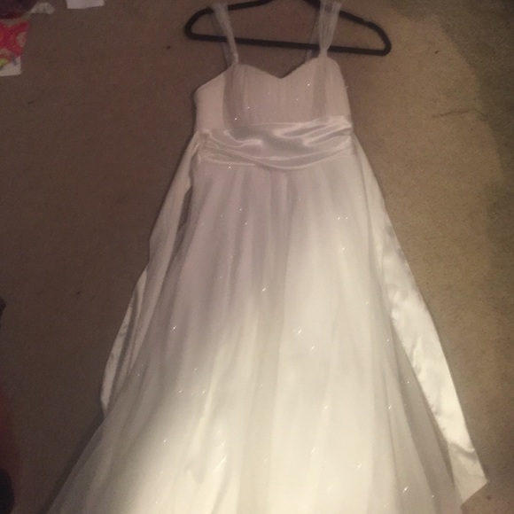 Special occasion dress