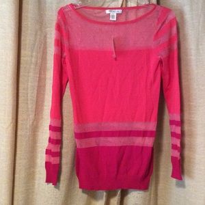 Arden B sweater NWOT