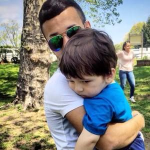 Meet your Posher, Zafar