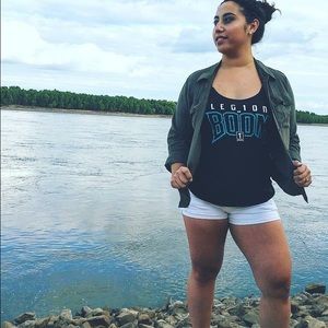 Meet your Posher, Fernanda