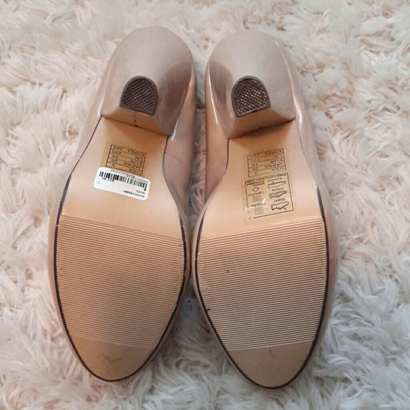 NUDE HEEL - Picture 2 of 4