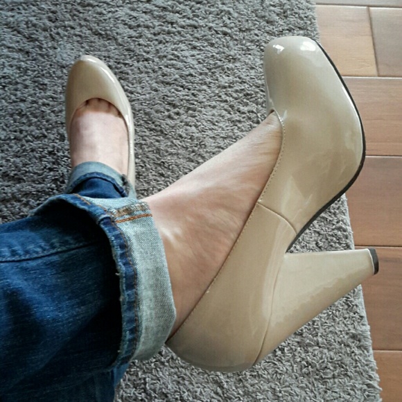 NUDE HEEL - Picture 4 of 4