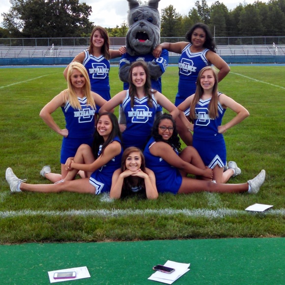 Meet your Posher, Esperanza - Picture 1 of 1