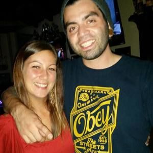 Meet your Posher, Dina