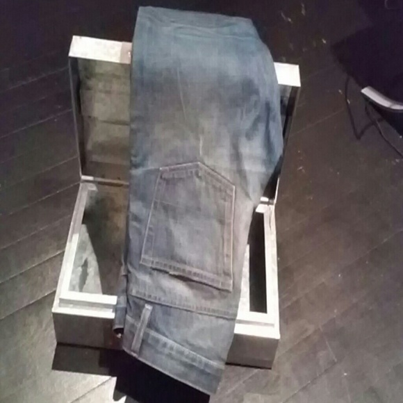 NSF jeans - Picture 2 of 4