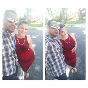 Meet your Posher, Marisol