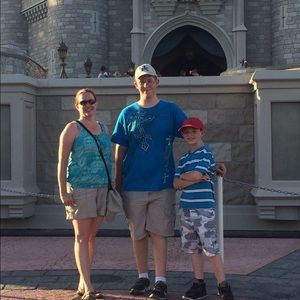 Meet your Posher, Ryan