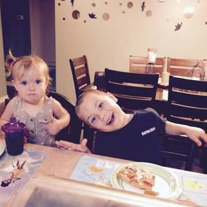 Meet your Posher, Julia