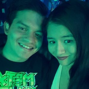 Meet your Posher, Roxana