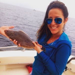 Meet your Posher, Alexandra