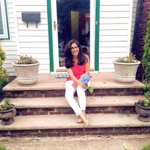Meet your Posher, Aimee