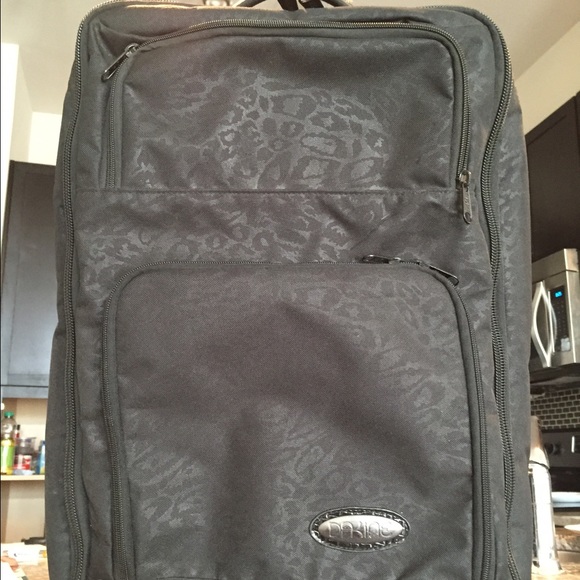DaKine rolling luggage