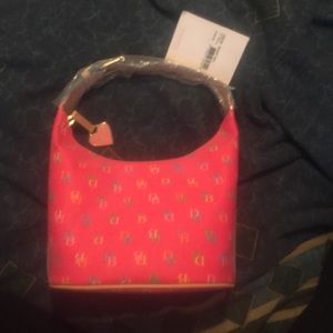 Dooney & Bourke Purse