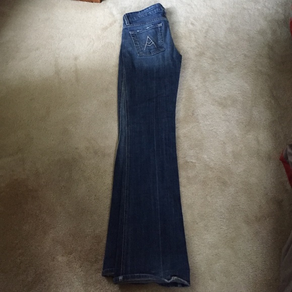 Jeans - Picture 2 of 2
