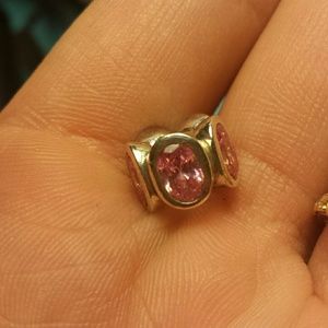 Pandora Charm