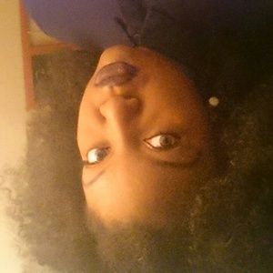 Meet your Posher, Destiny