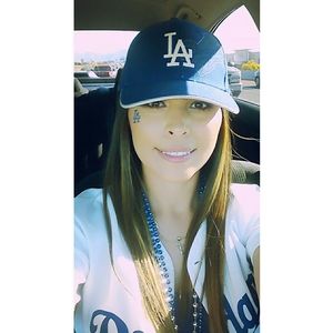 Meet your Posher, Daisy