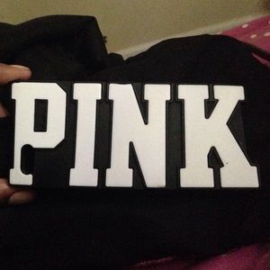 Pink Iphone 5c Case.