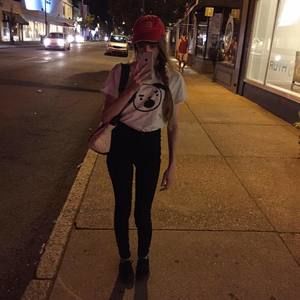 Meet your Posher, Madeline