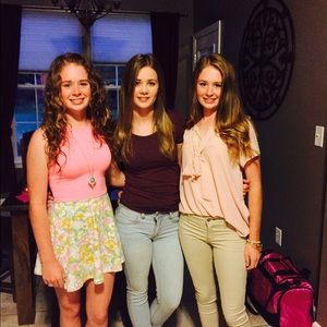 Meet your Posher, Karen