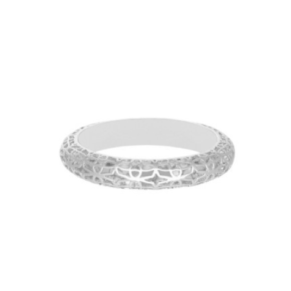 Kendra Scott Hagan bracelet in silver