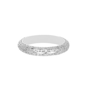 Kendra Scott Hagan bracelet in silver
