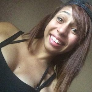 Meet your Posher, Marissa