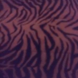 Meet your Posher, Francesca