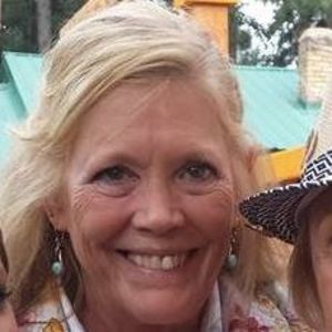 Meet your Posher, Susan