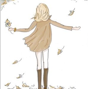 Meet your Posher, Laura