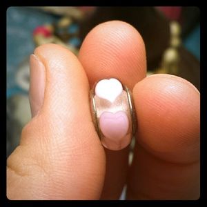 Pandora charm