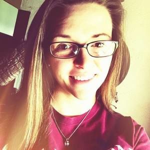 Meet your Posher, Kerri-elizabeth