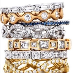 Meet your Posher, Annette