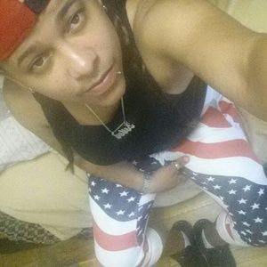 Meet your Posher, Maridania