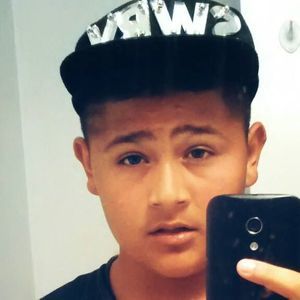 Meet your Posher, Brayan