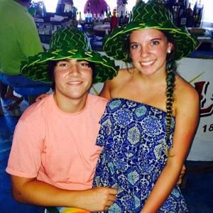 Meet your Posher, Bryce