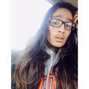 Meet your Posher, Abel