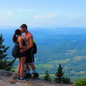 Meet your Posher, Alexander