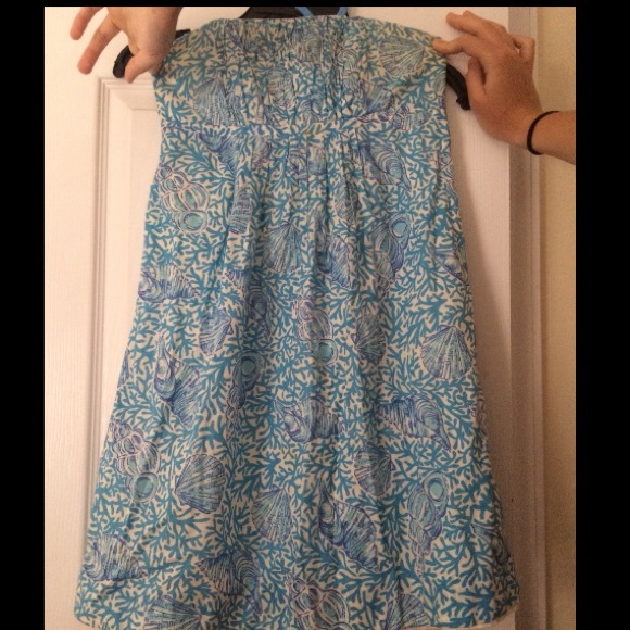 Lilly Pulitzer Sundress