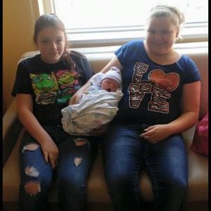 Meet your Posher, Destiny