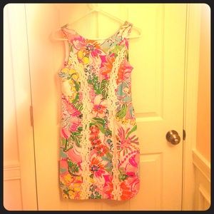 Lily Pulitzer for Target Shift dress